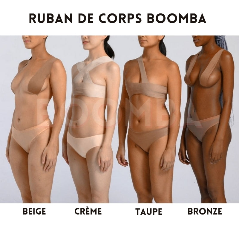 Ruban de Corps