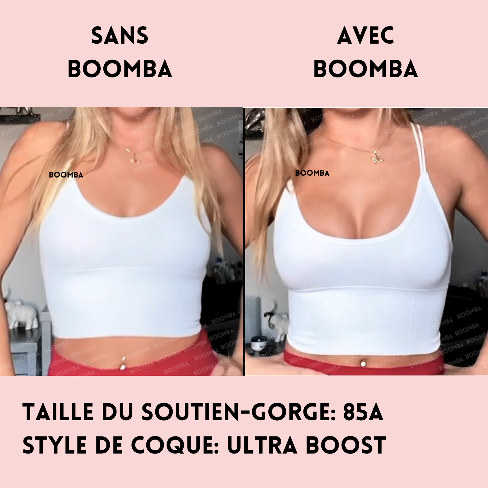 Coques Ultra Boost