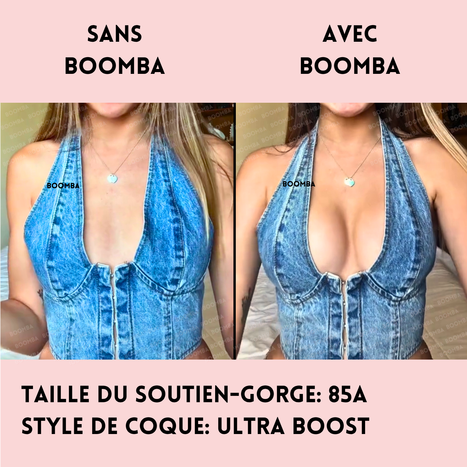 Coques Ultra Boost