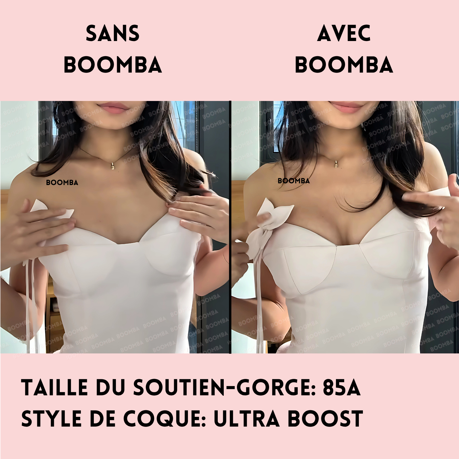 Coques Ultra Boost