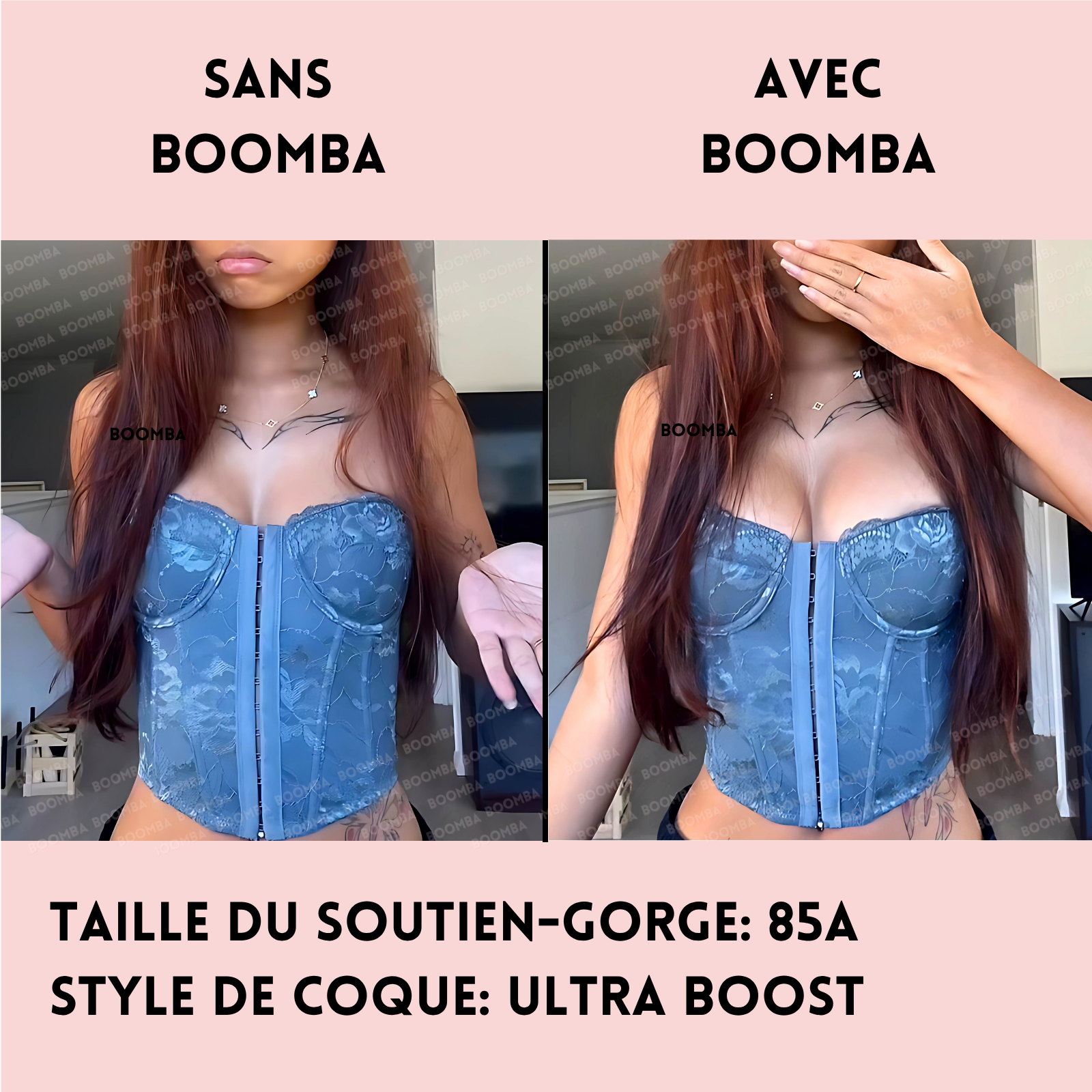 Coques Ultra Boost