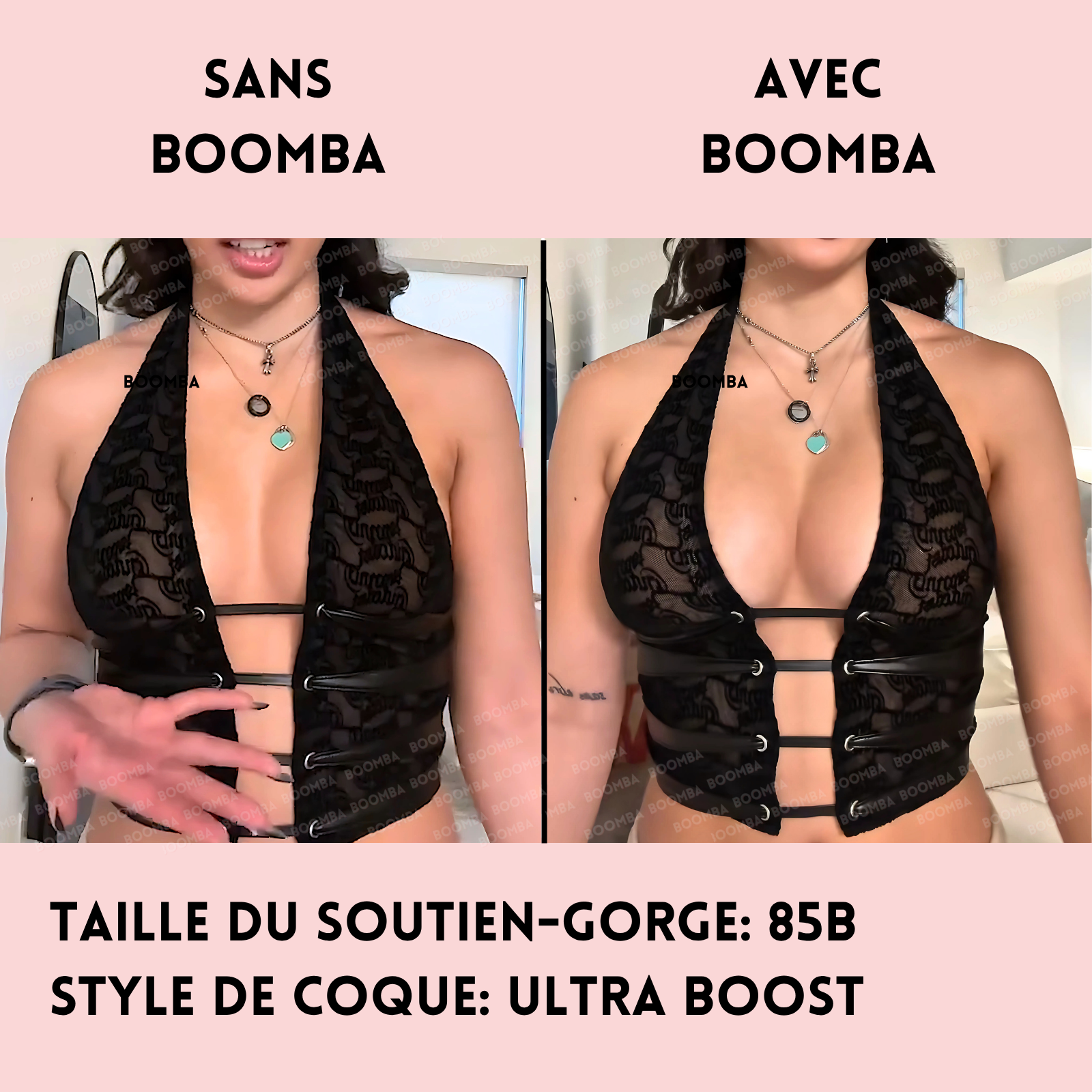 Coques Ultra Boost