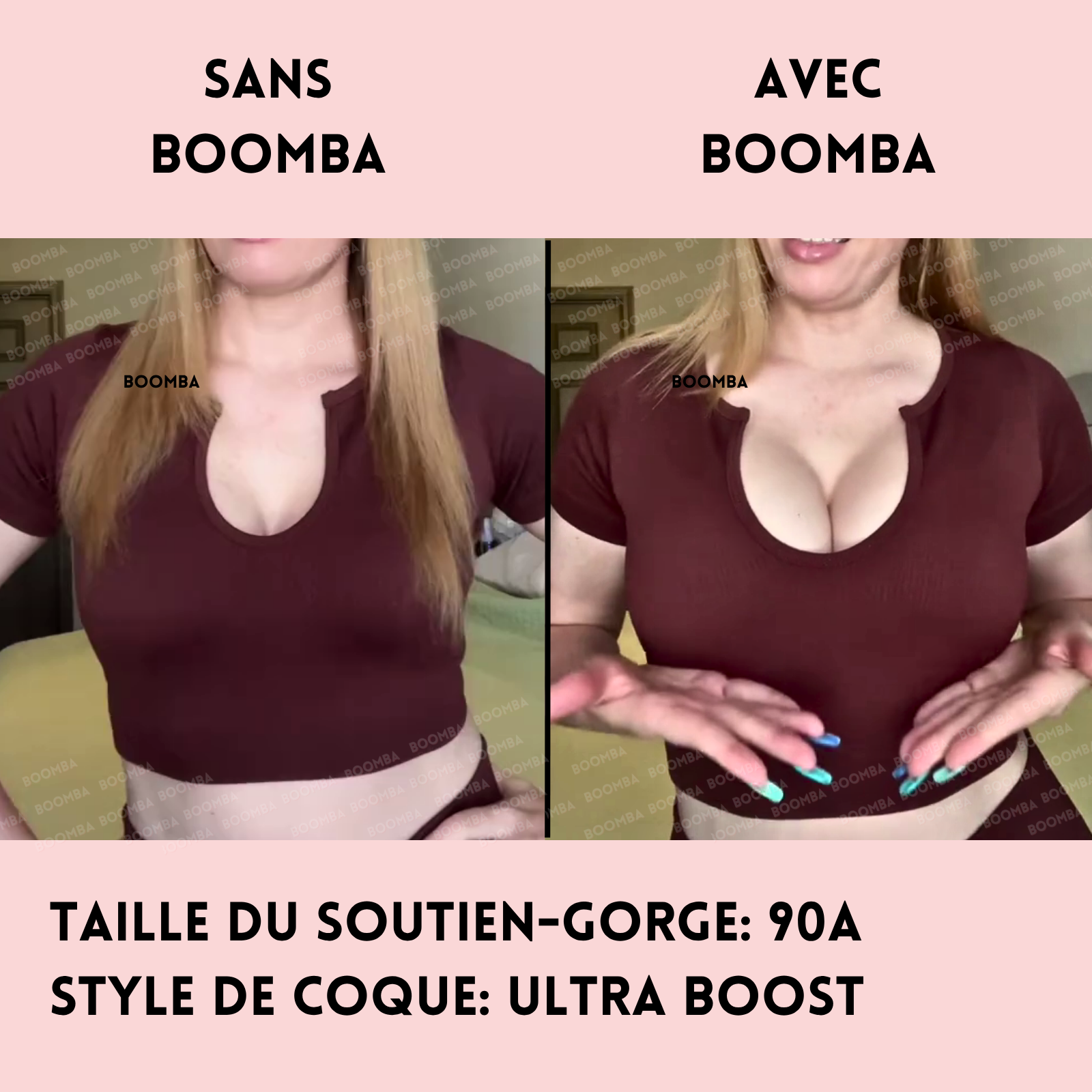 Coques Ultra Boost
