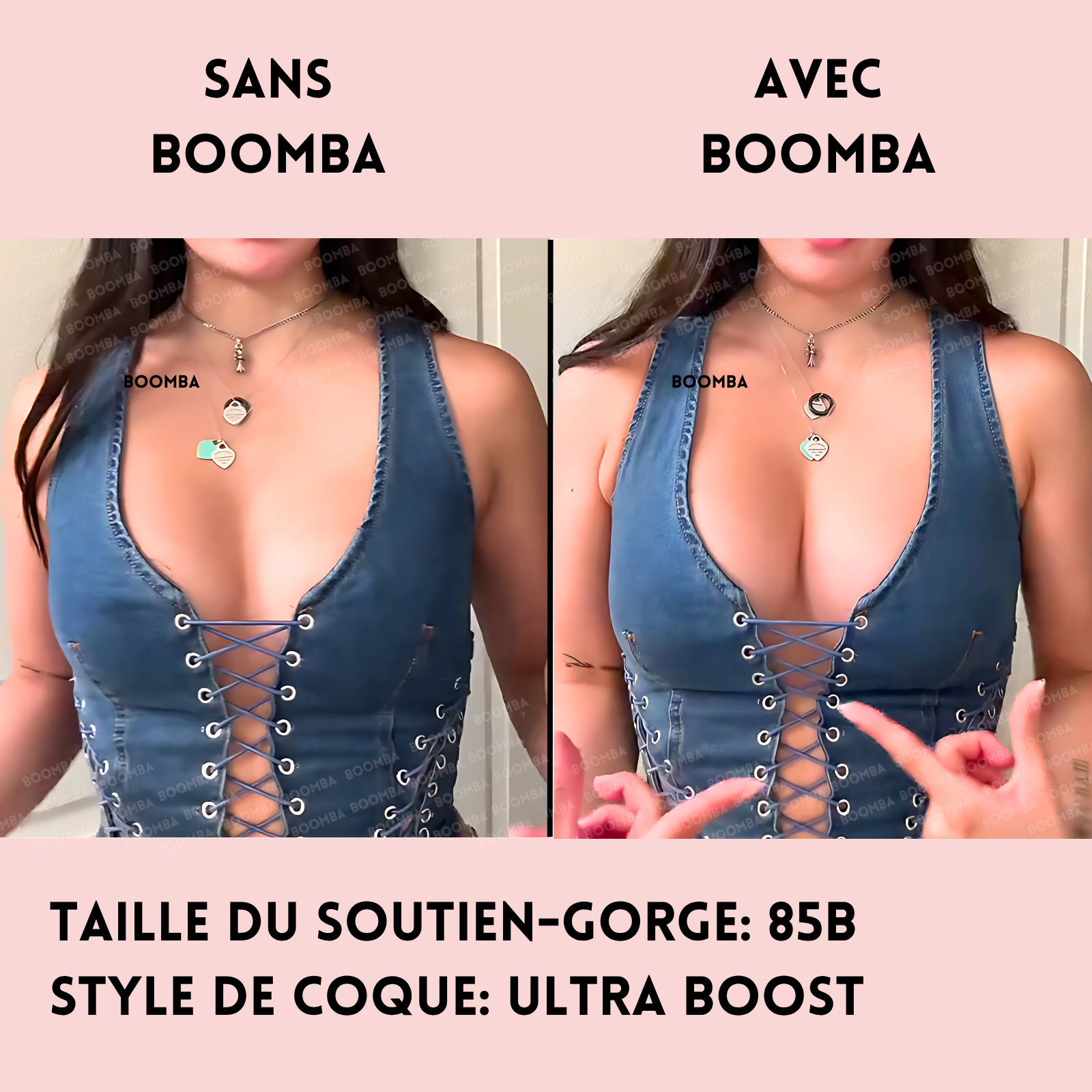 Coques Ultra Boost