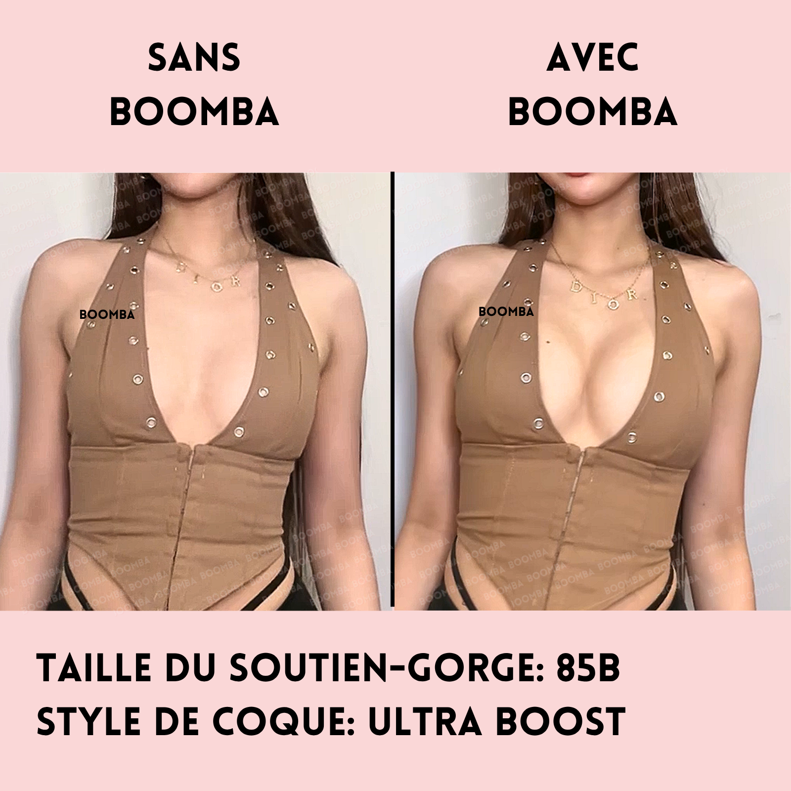 Coques Ultra Boost