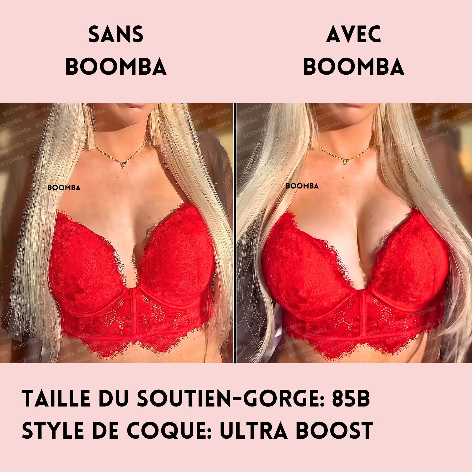 Coques Ultra Boost