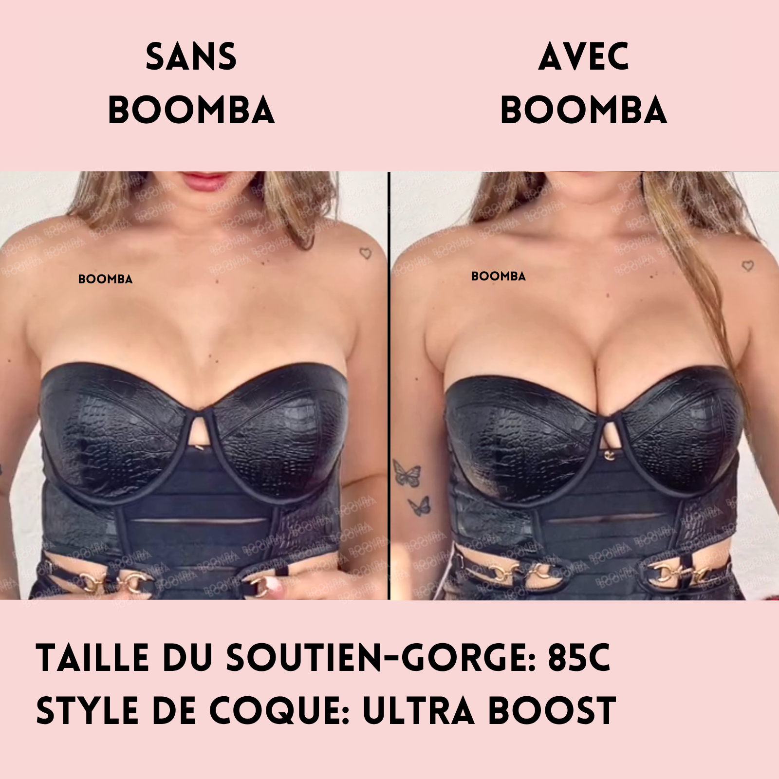 Coques Ultra Boost