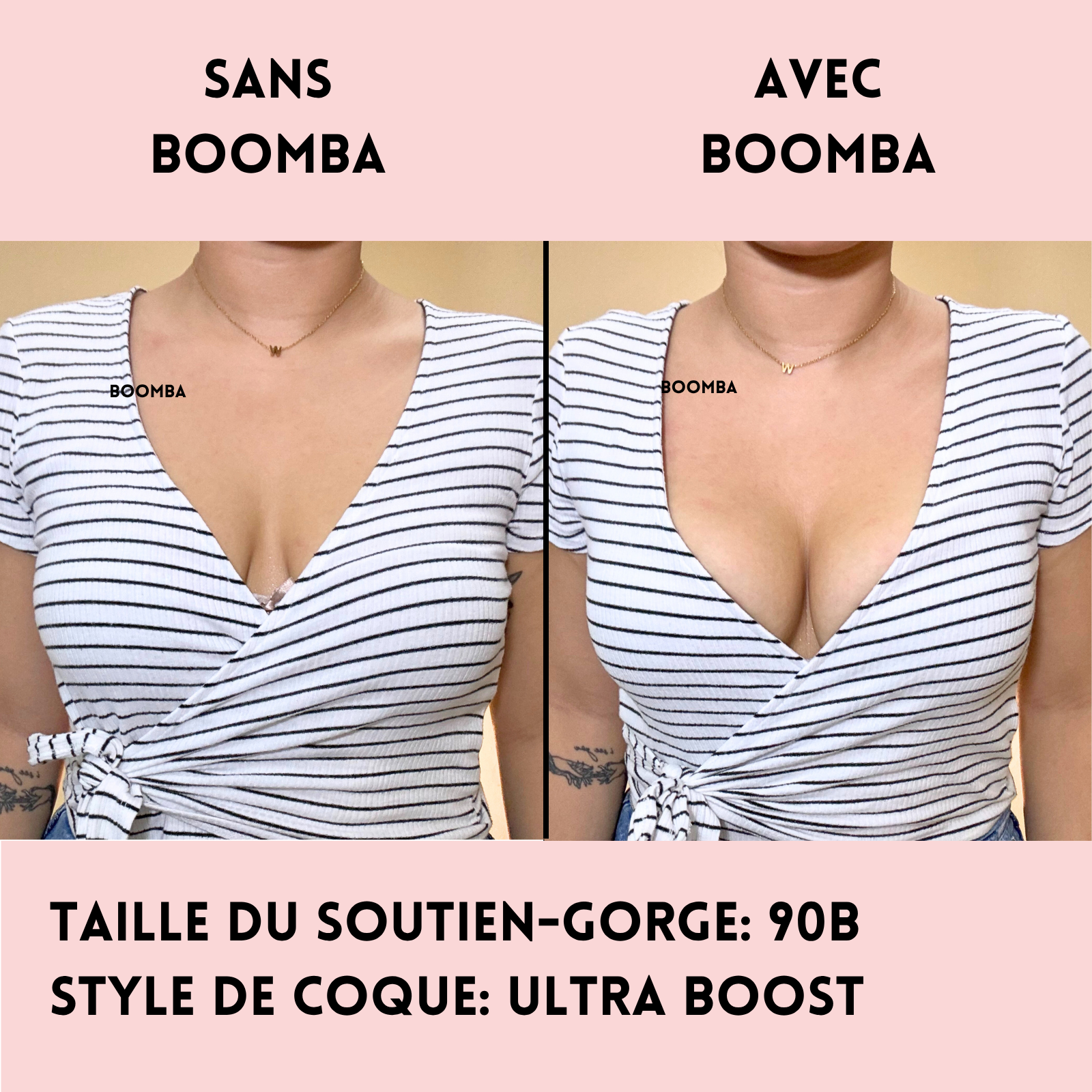 Coques Ultra Boost