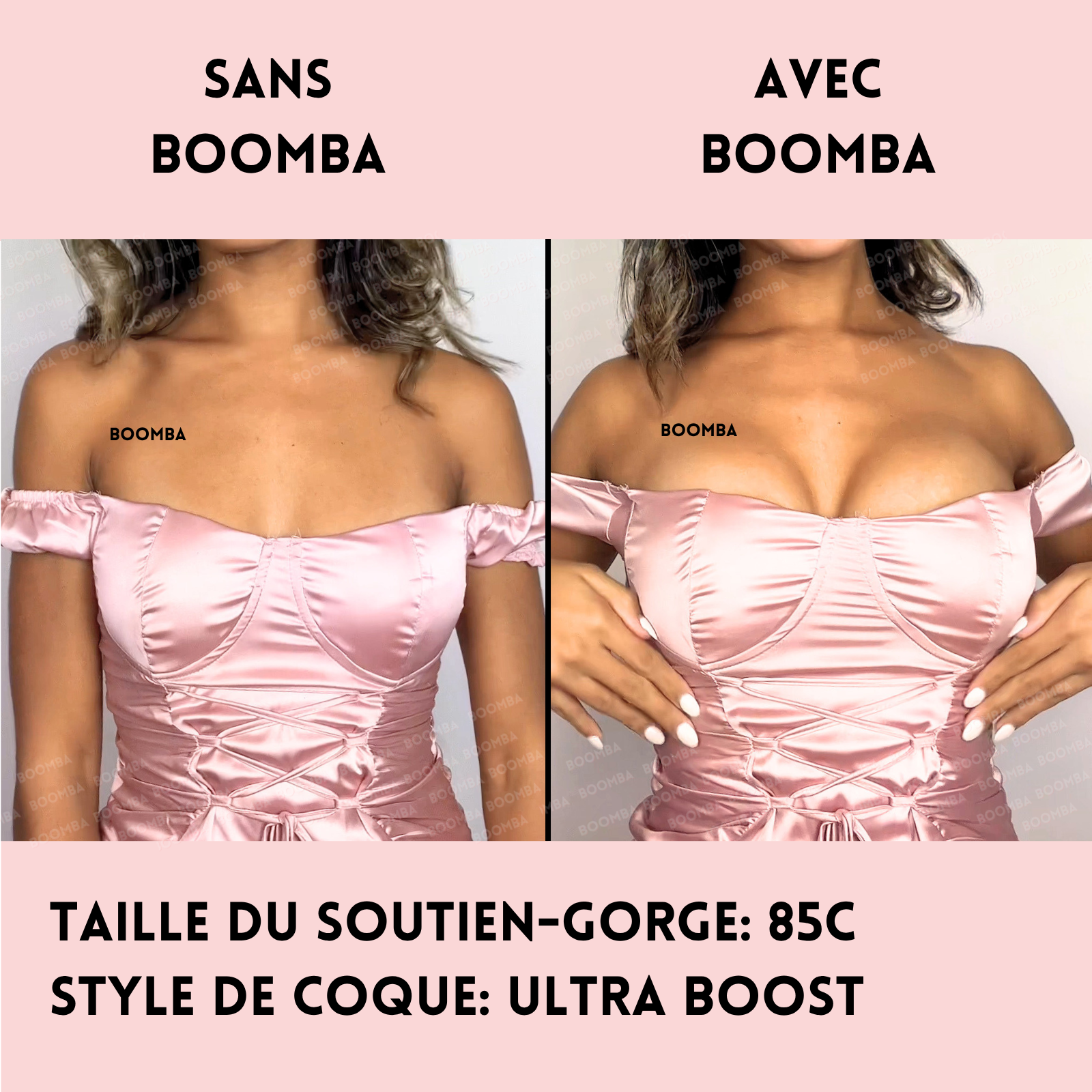 Coques Ultra Boost