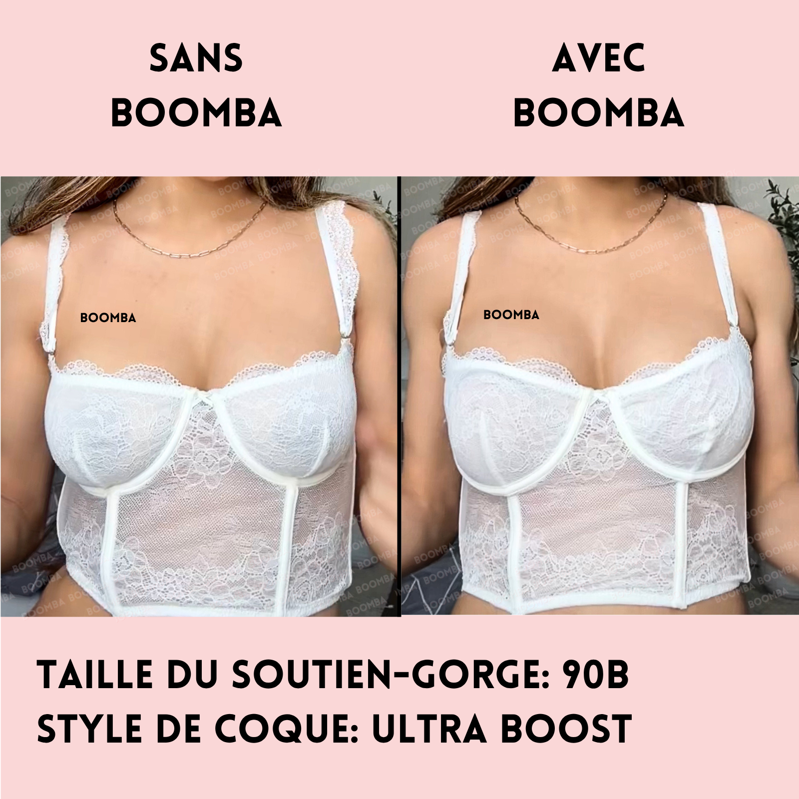 Coques Ultra Boost