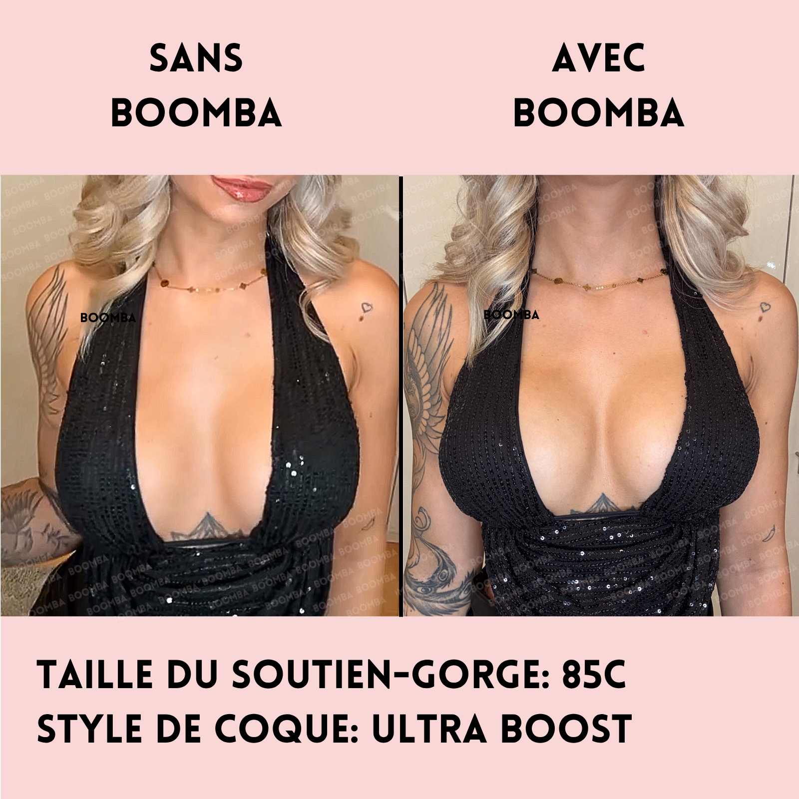 Coques Ultra Boost