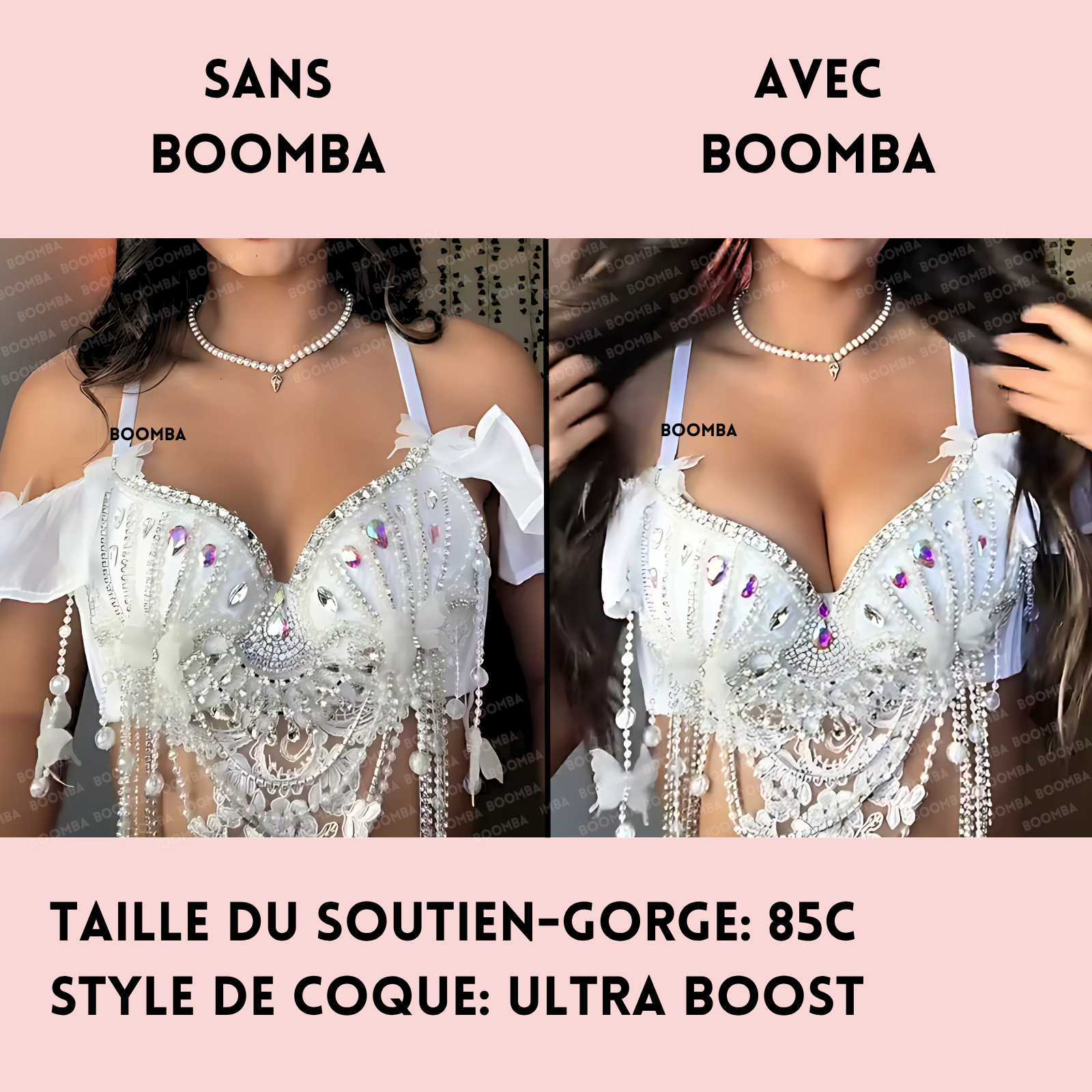 Coques Ultra Boost