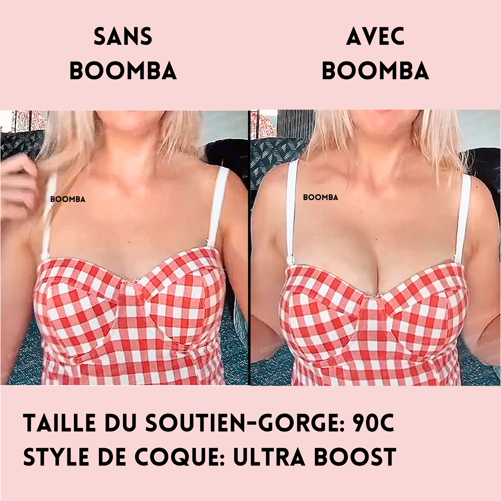 Coques Ultra Boost