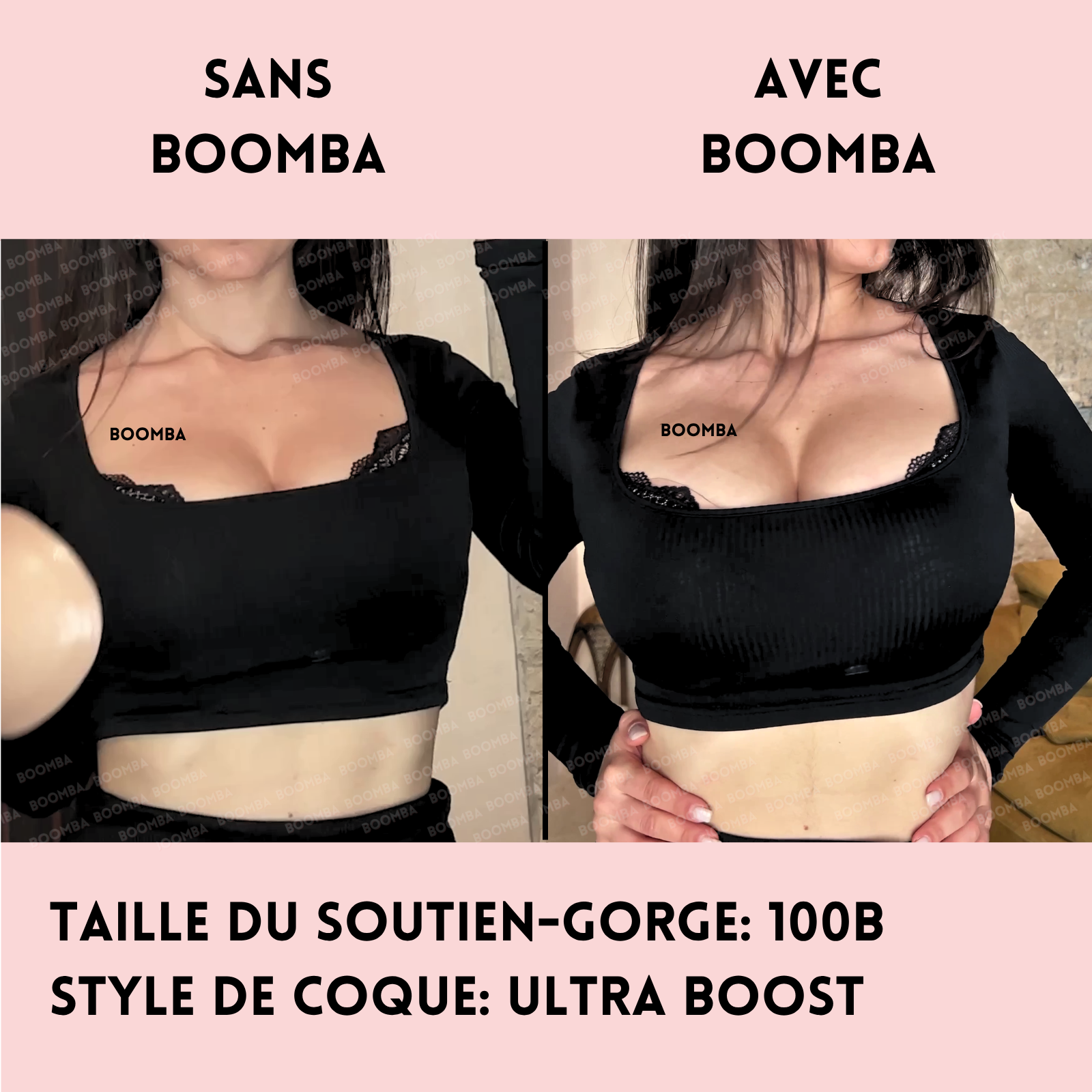 Coques Ultra Boost