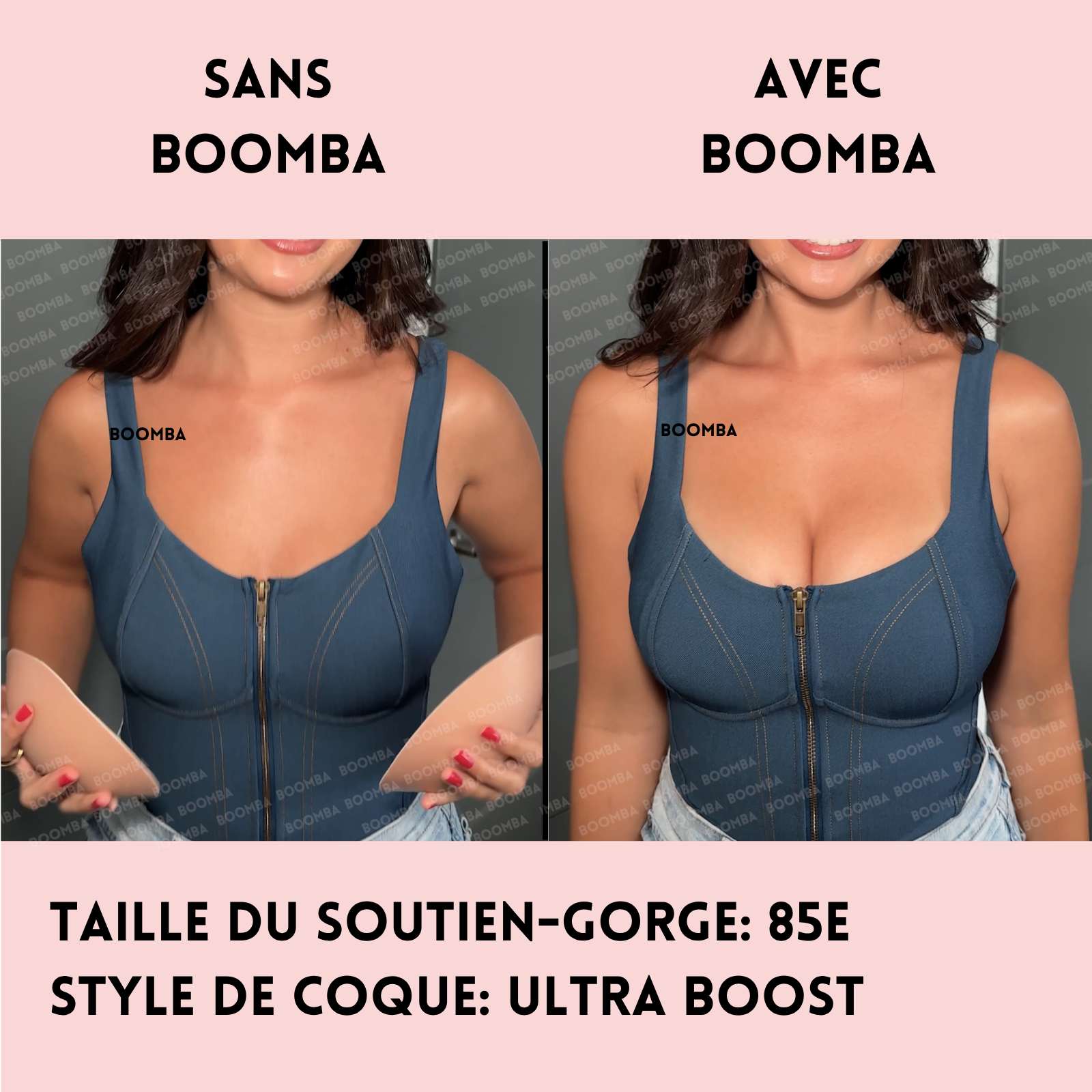 Coques Ultra Boost