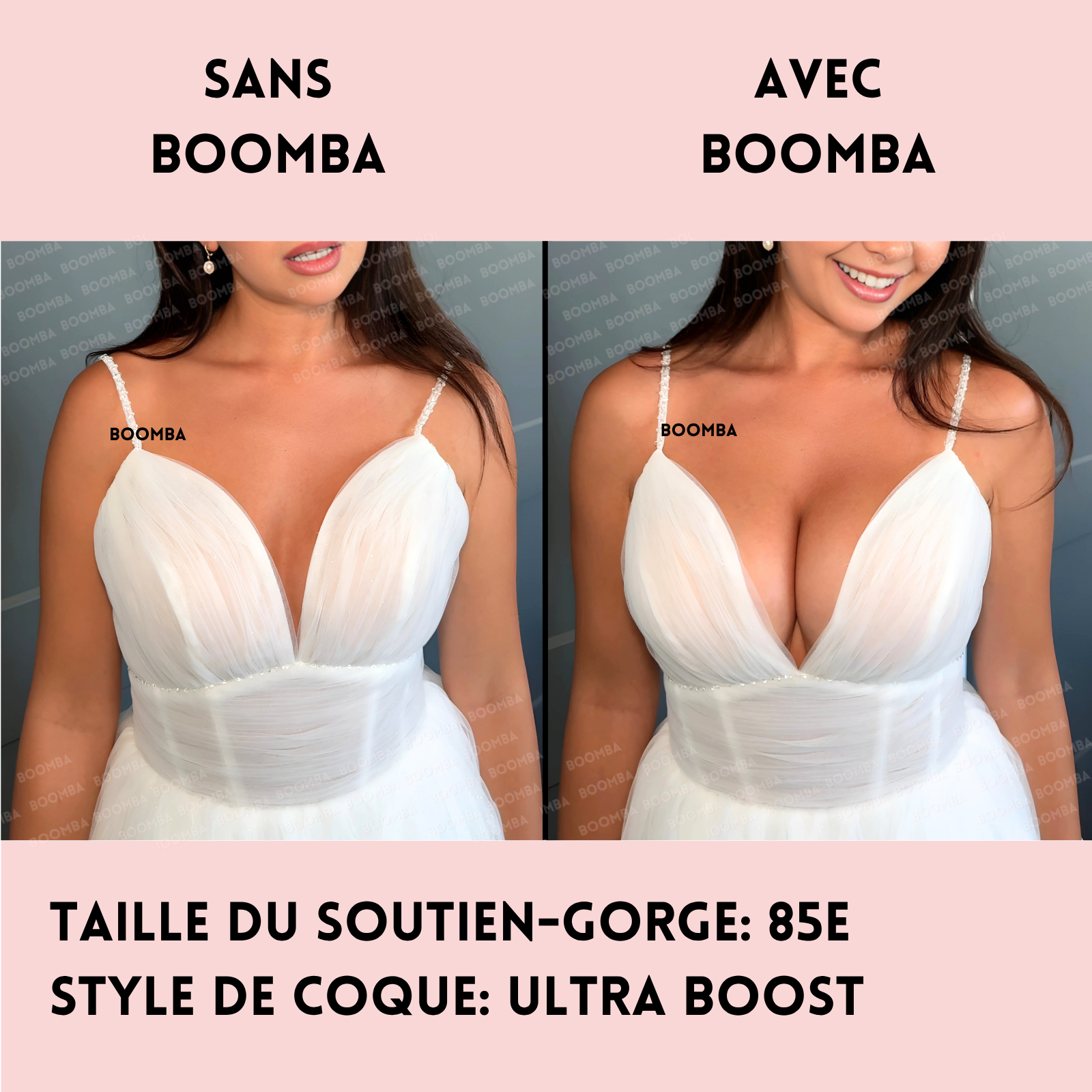 Coques Ultra Boost