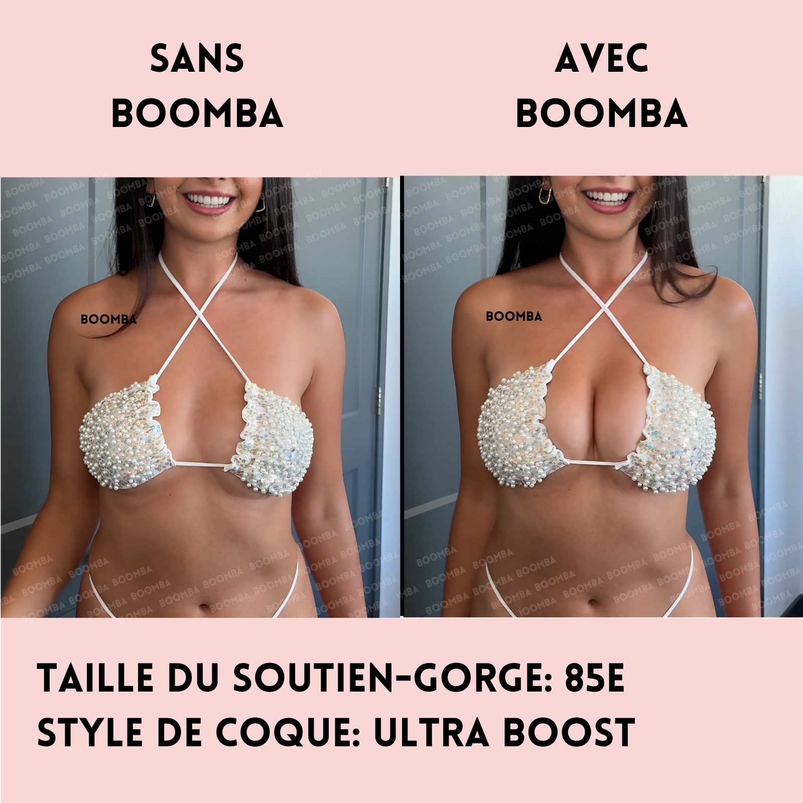 Coques Ultra Boost