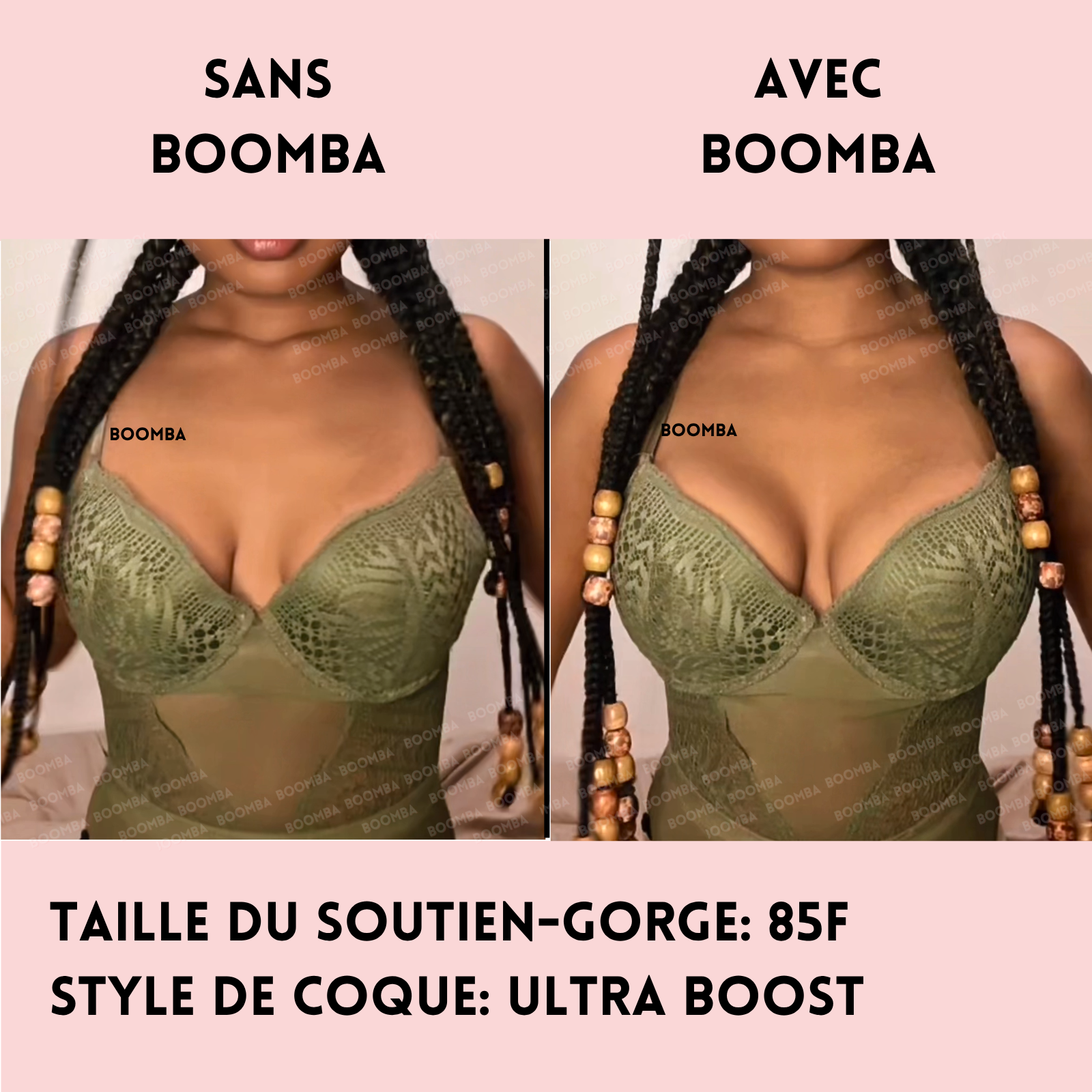 Coques Ultra Boost