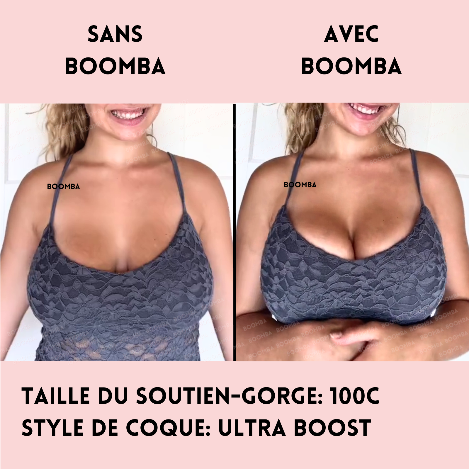 Coques Ultra Boost