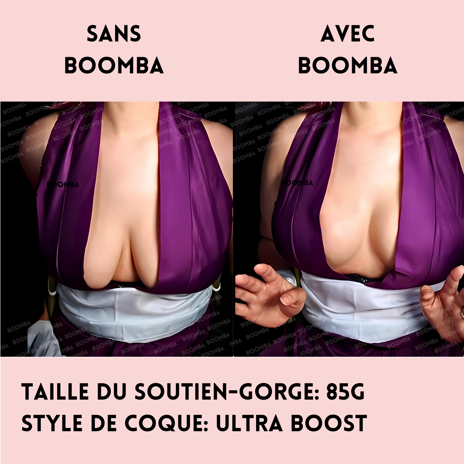 Coques Ultra Boost