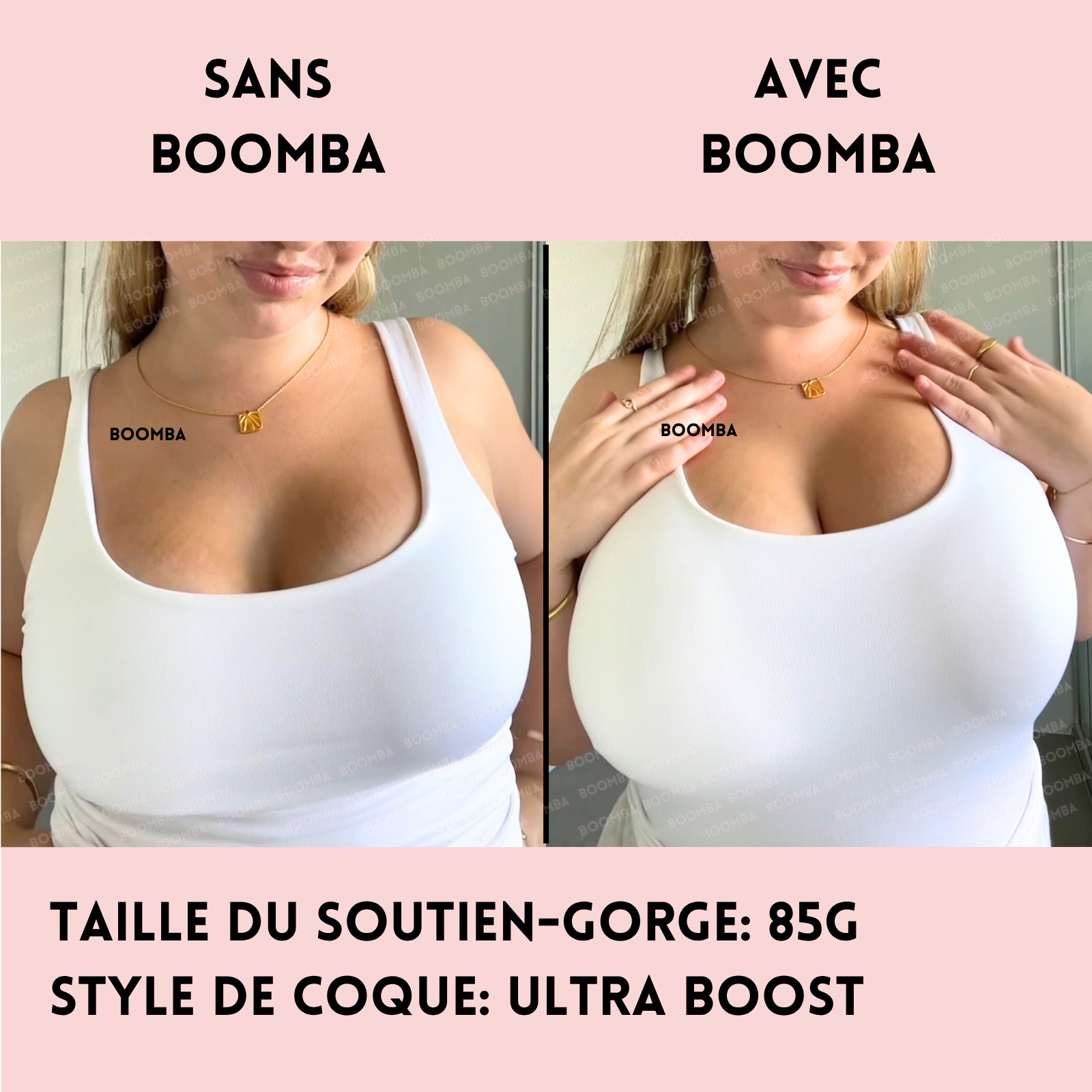 Coques Ultra Boost