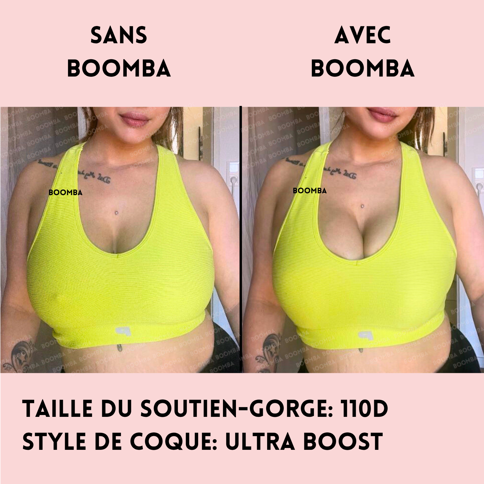 Coques Ultra Boost