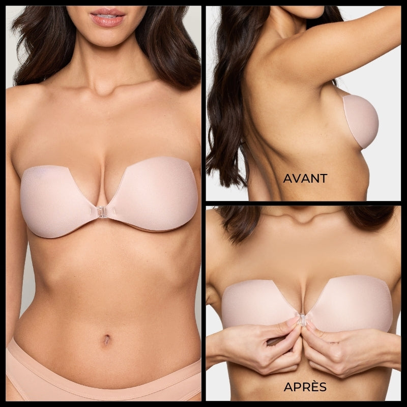 BOOMBA Demi Sticky Bra