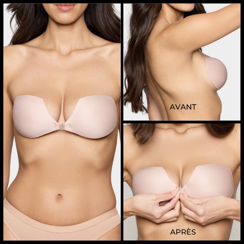 BOOMBA Demi Sticky Bra