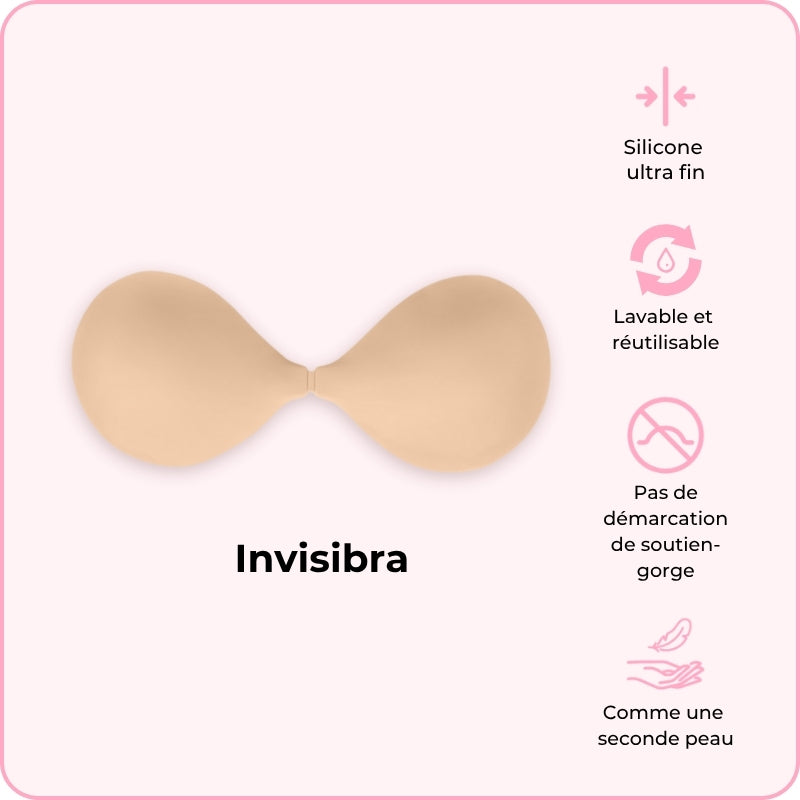 BOOMBA Invisibra