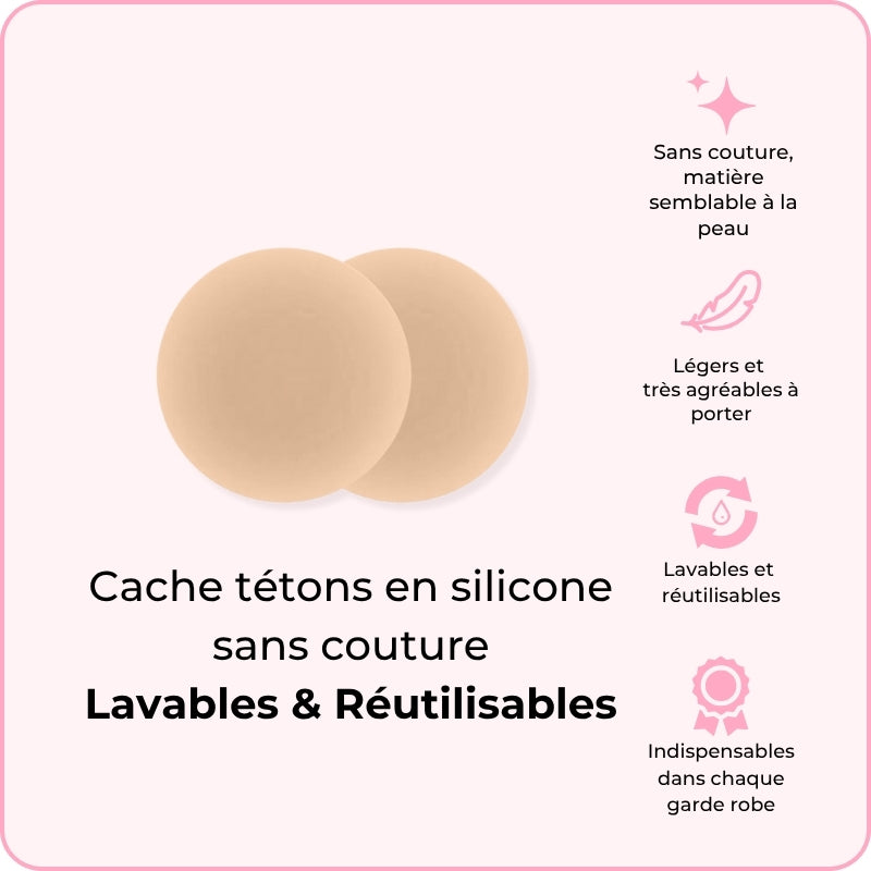 Cache Tétons Magic