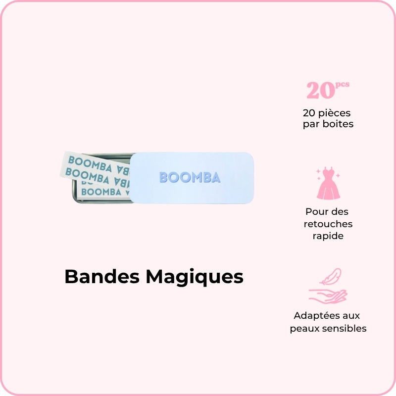 Bandes Magiques