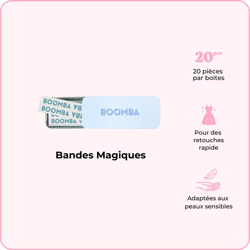 Bandes Magiques