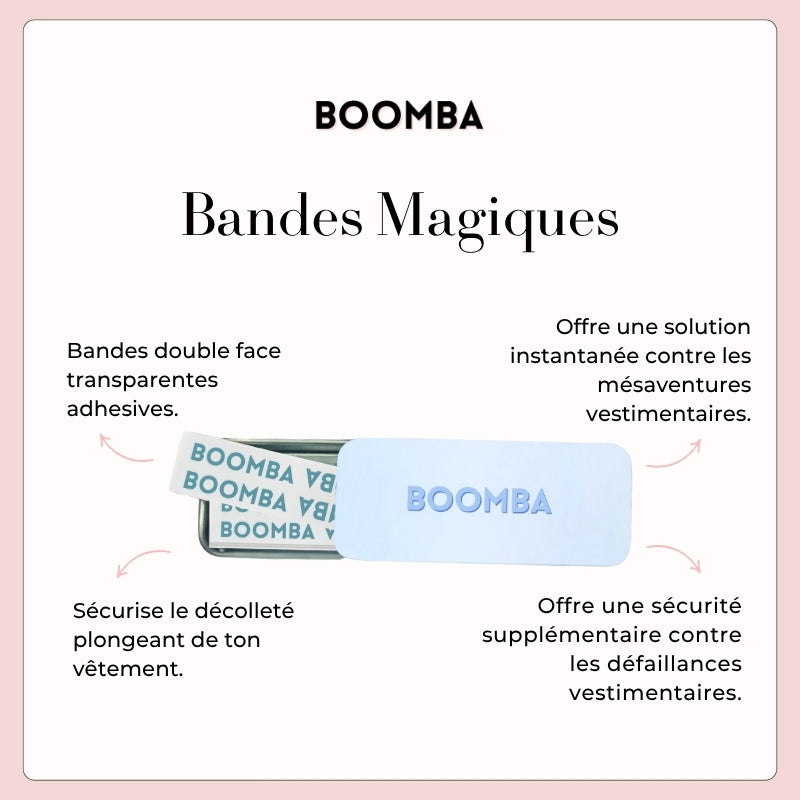 Bandes Magiques