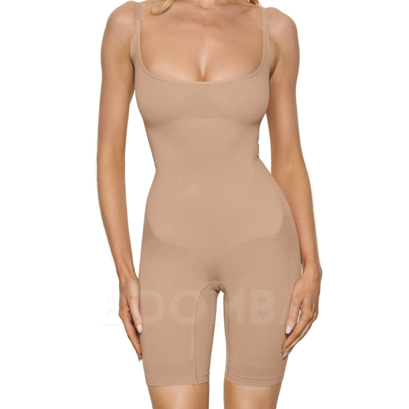 Body Sculptant Mi-Cuisse