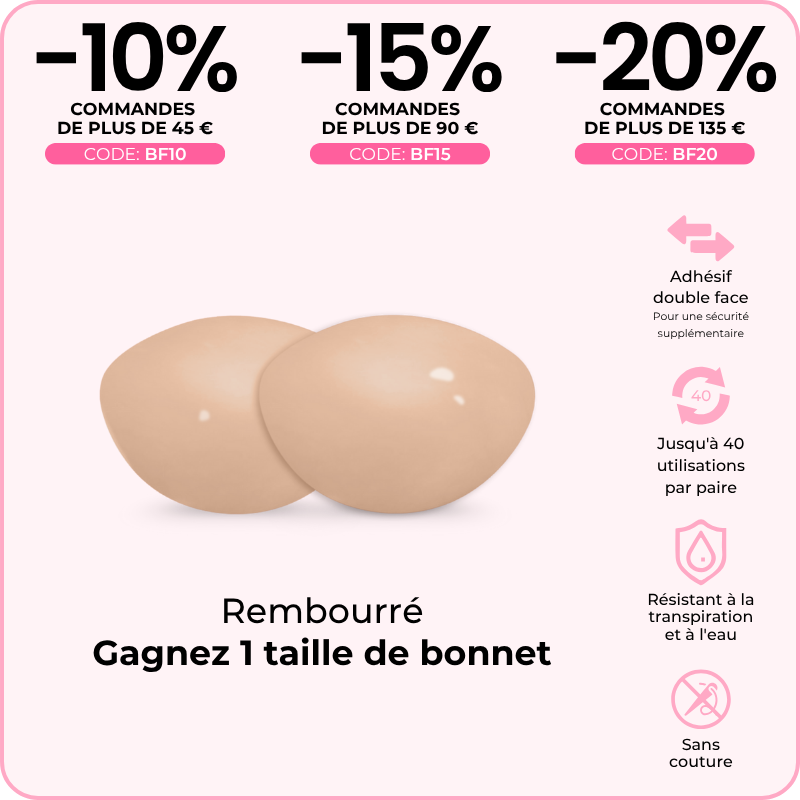 Coques Perfect Boost