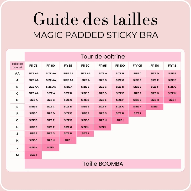 Tour De Poitrine 95c Equivalent 95 B Taille Poitrine Guide Taille