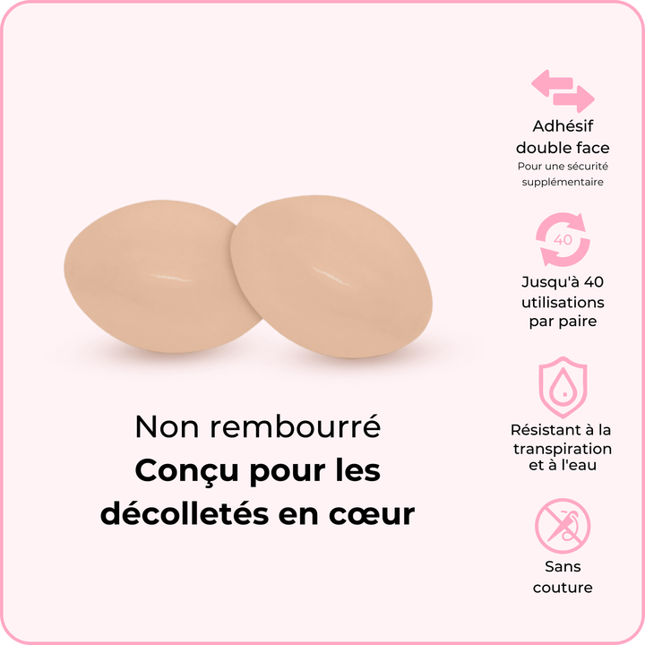 Coques Subtle Lift - beige