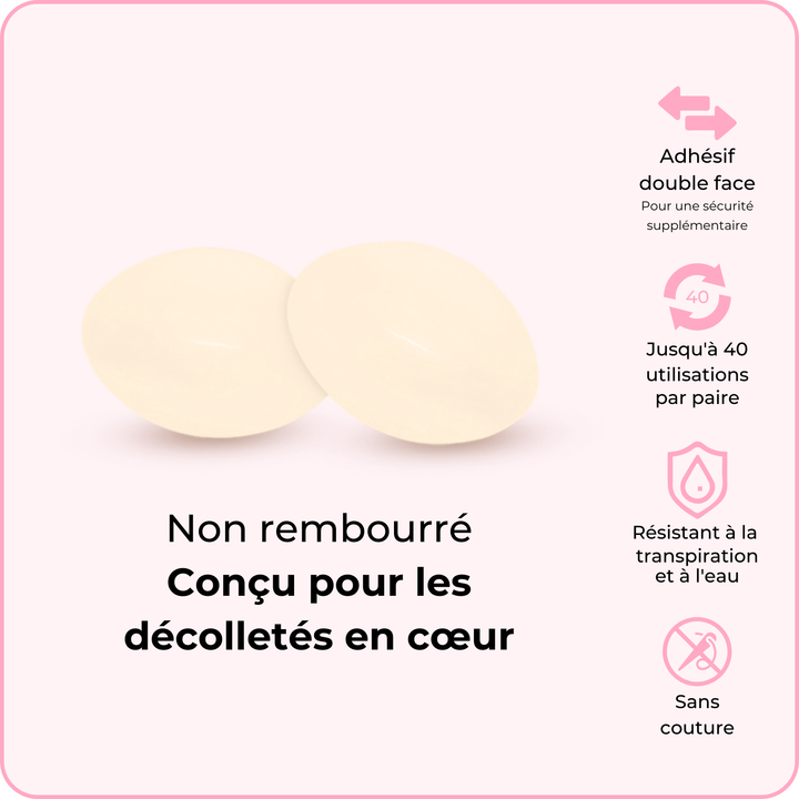 Coques Subtle Lift - sable