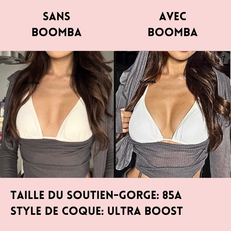 Coques Ultra Boost