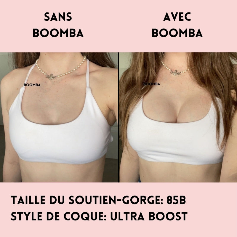 Coques Ultra Boost