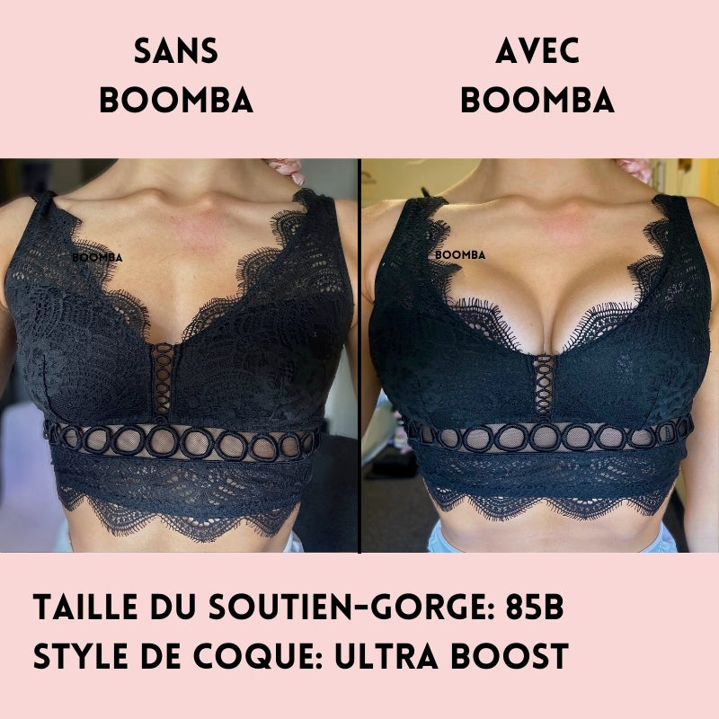 Coques Ultra Boost