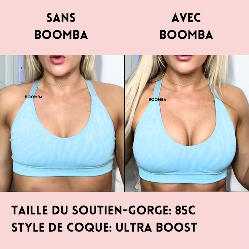 Coques Ultra Boost