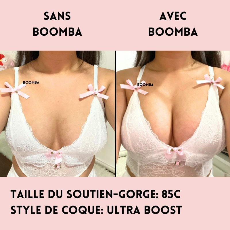 Coques Ultra Boost