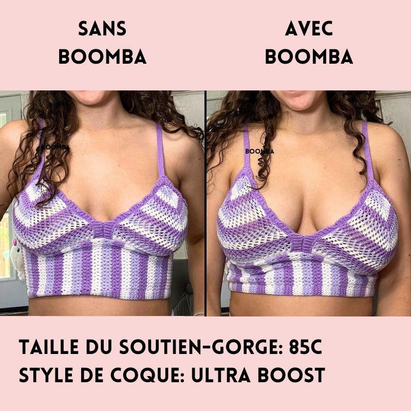 Coques Ultra Boost