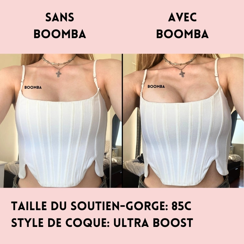 Coques Ultra Boost