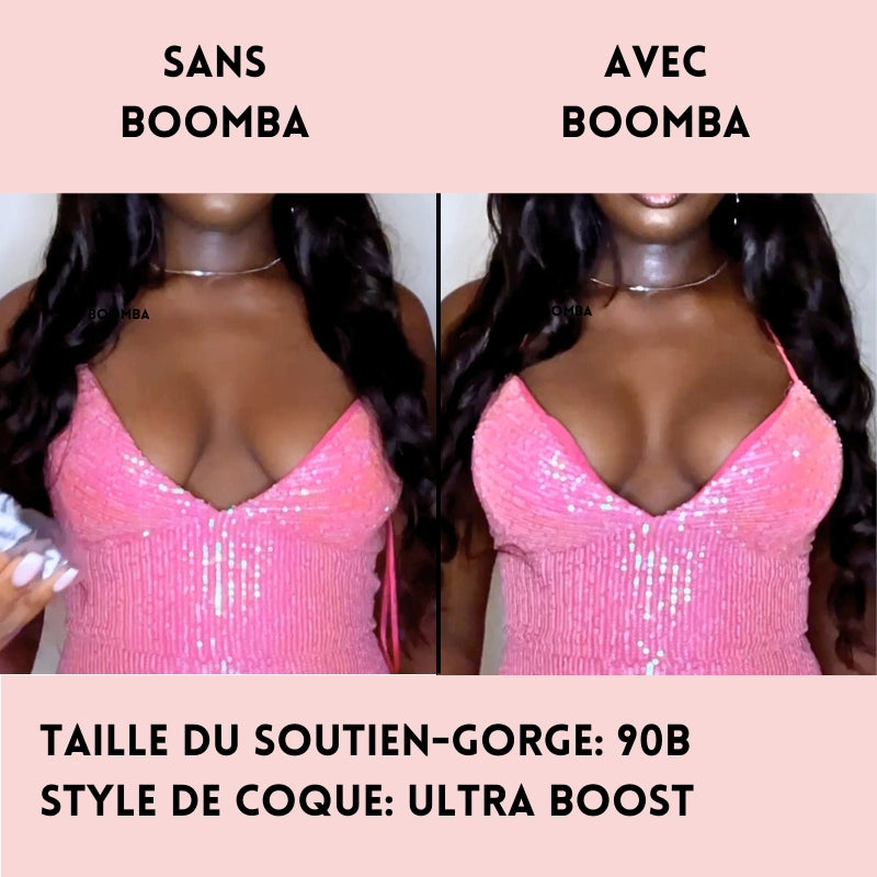 Coques Ultra Boost
