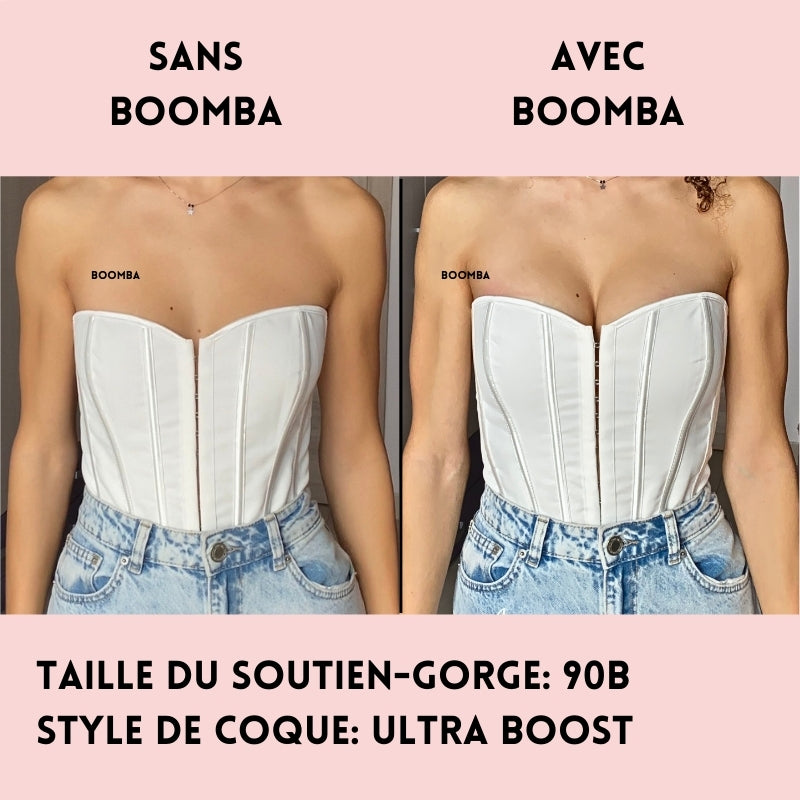 Coques Ultra Boost