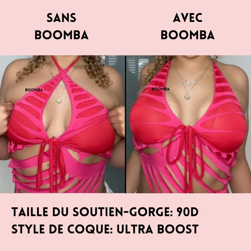 Coques Ultra Boost
