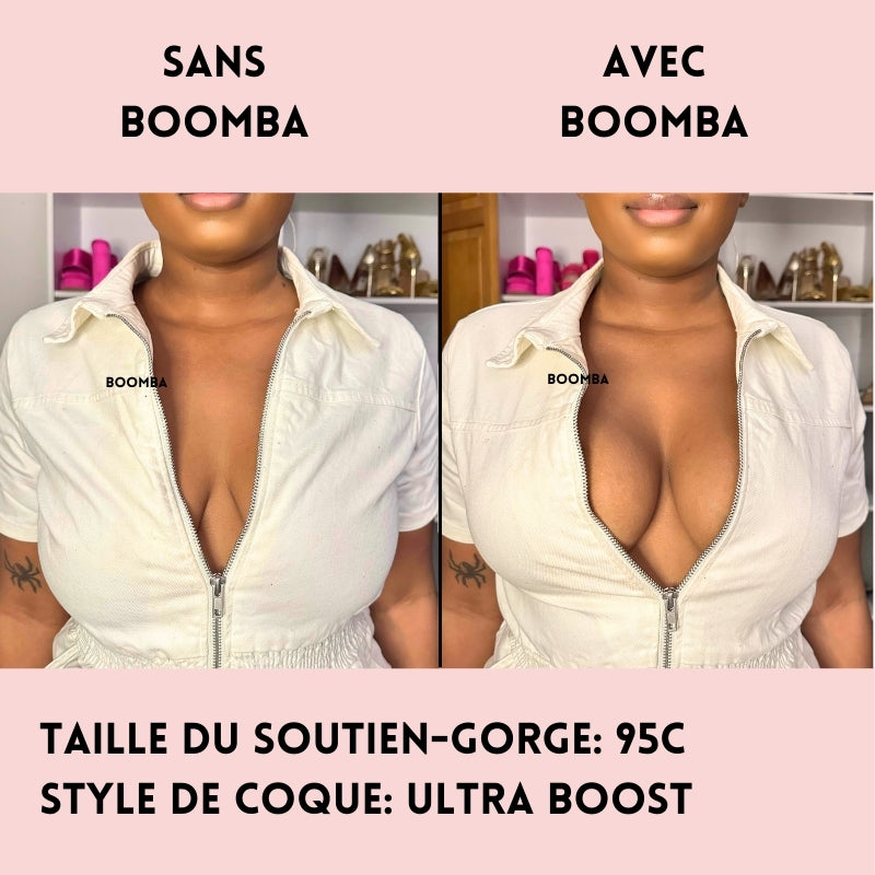 Coques Ultra Boost