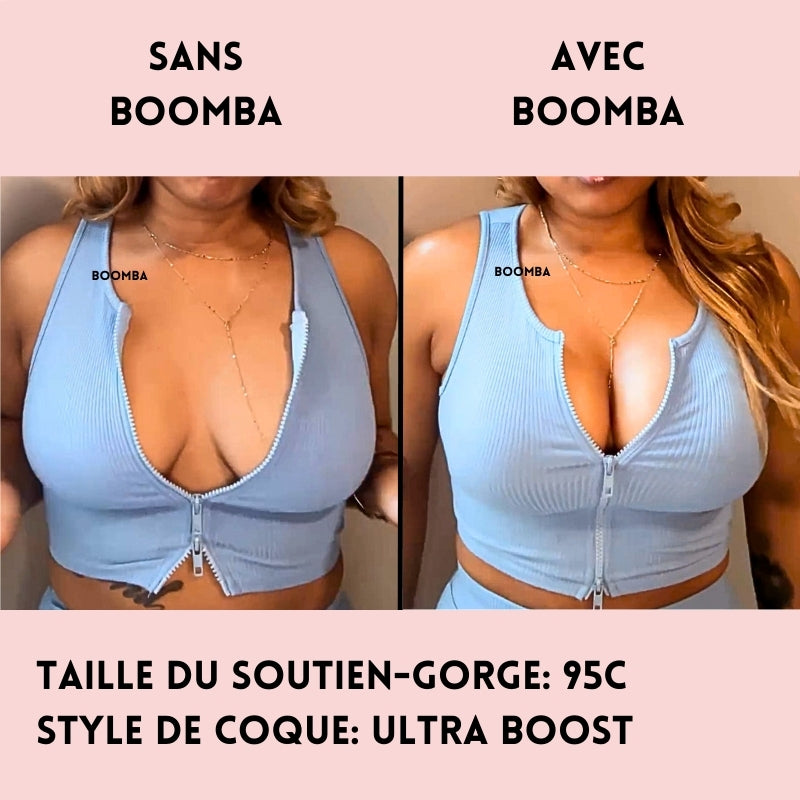 Coques Ultra Boost